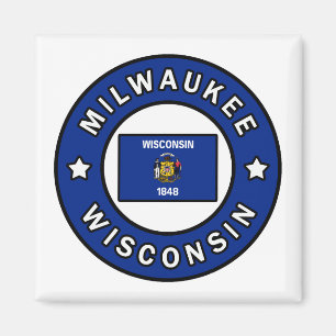 Aimant Milwaukee Wisconsin