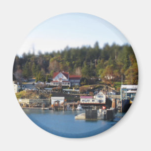 Aimant Mini Orques !