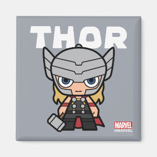 Aimant Mini Thor mou