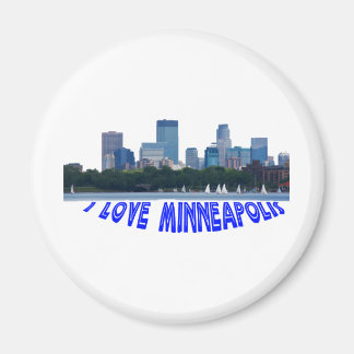 Aimant Minneapolis