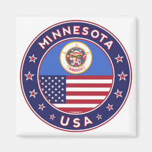 Aimant Minnesota