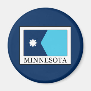Aimant Minnesota