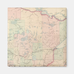 Aimant Minnesota 3