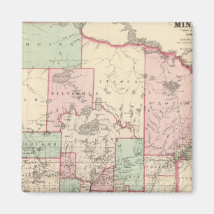 Aimant Minnesota 5