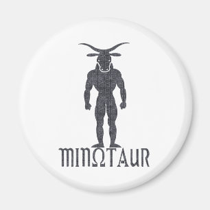 Aimant Minotaur