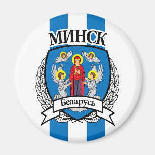 Aimant Minsk