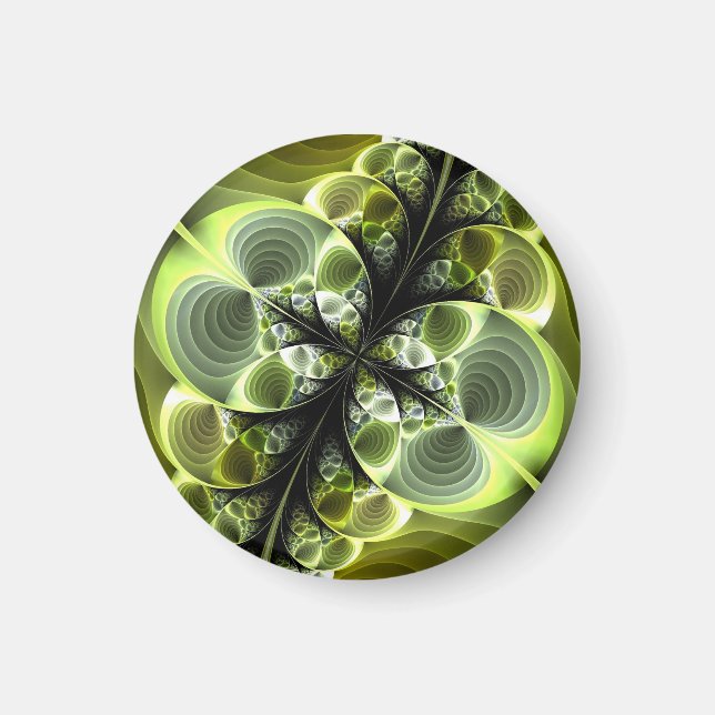 Aimant mirage de l'Arizona (Devant)