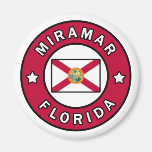Aimant Miramar Floride