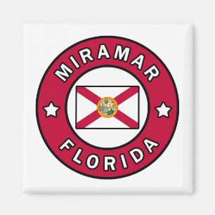 Aimant Miramar Floride