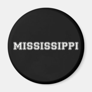 Aimant Mississippi