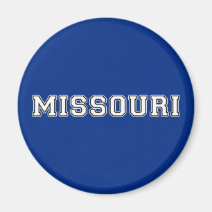 Aimant Missouri