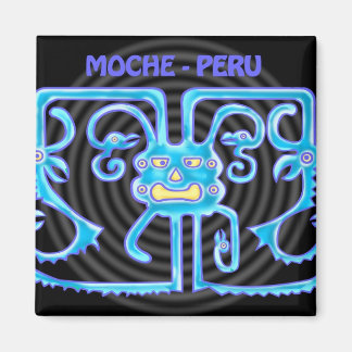AIMANT MOCHE-PERU