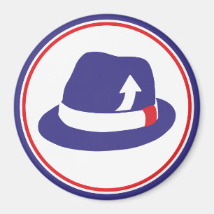 Aimant Mod Trilby