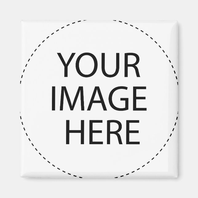 Aimant Modèle vertical (Devant)