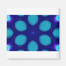 MODERNE_Décoration_LIGHT STAR_BLEU