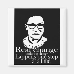 Aimant Modification RBG avec une étape