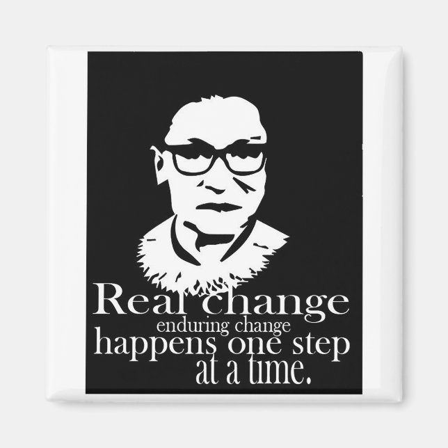 Aimant Modification RBG par étape (Devant)