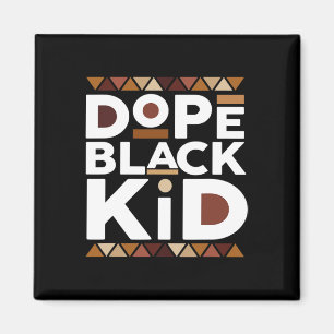 Aimant Mois de l'histoire des Noirs Famille Correspondant