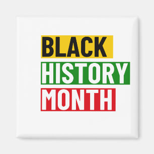 AIMANT MOIS D'HISTOIRE NOIRE