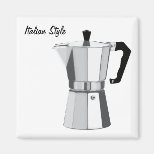 Aimant Moka