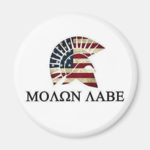 AIMANT MOLON LABE