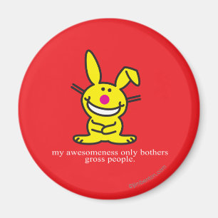 Aimant Mon Awesomeness