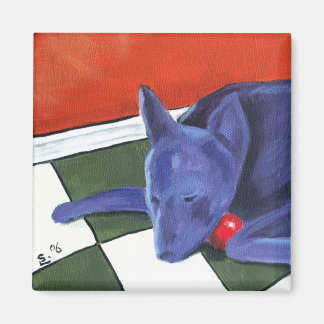 Aimant Mon bien-aimé