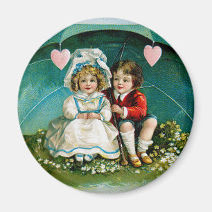 Aimant Mon Coeur bat Chaud...