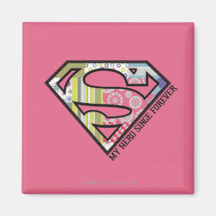 Aimant Mon héros depuis toujours