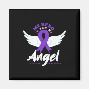 Aimant Mon Héros Est Maintenant Mon Angel Fin Overdose Ov