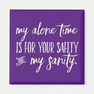 Aimant Mon seul temps