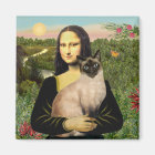 Mona Lisa - Seal Point Chat siamois