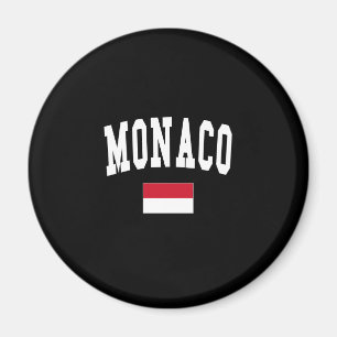 AIMANT MONACO