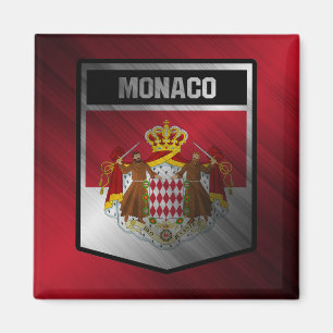 Aimant Monaco