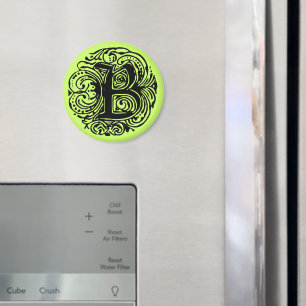 Aimant Monarchia Black