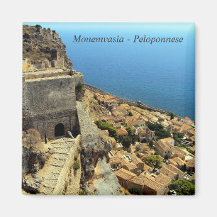 Aimant Monemvasia