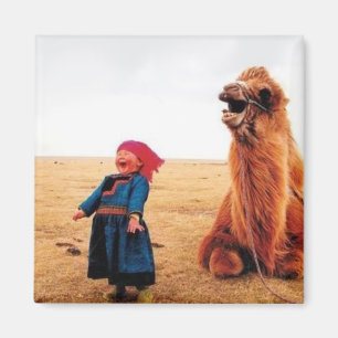 Aimant Mongolian memories2