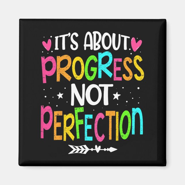 Aimant Moniteur de jour d'essai de l'état de l'état de l' (Devant)