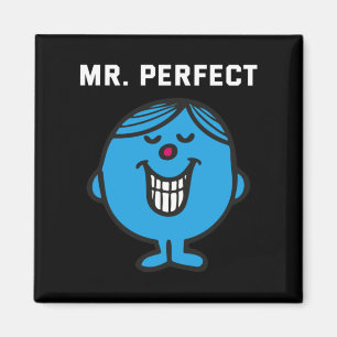 Aimant Monsieur Parfait