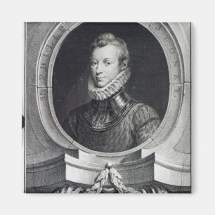 Aimant Monsieur Philip Sidney