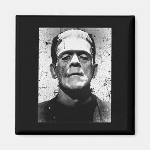 Aimant Monster Halloween Monster Horreur Monster 1