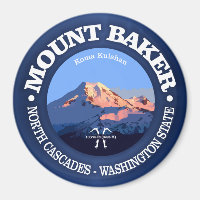 Mont Baker