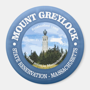 Aimant Mont Greylock SR