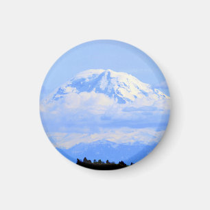 Aimant Mont Ranier