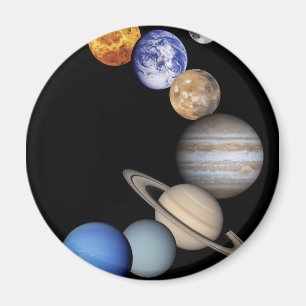 Aimant Montage solaire de Sytem