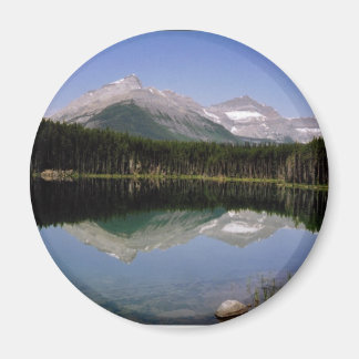 Aimant Montagne