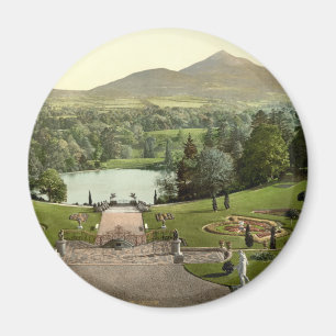 Aimant Montagne de pain de sucre, comté Wicklow