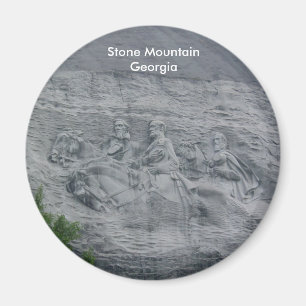 Aimant Montagne de pierre