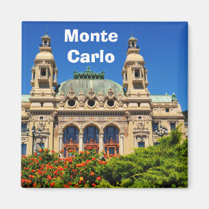 Aimant Monte Carlo à Monaco