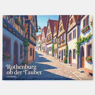 Aimant Montée d'Or Allemagne